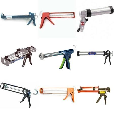 Picture for category Caulk Guns